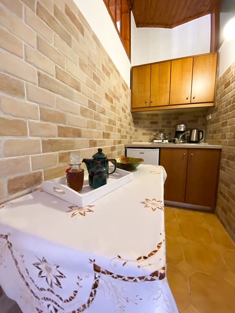 Casa Dasyra, Living area