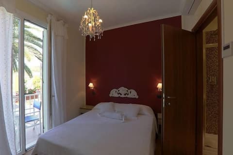 Hotel Bergamo Mare Mhotelsgroup, Room