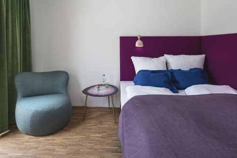 pradl elf my - apartment, Room