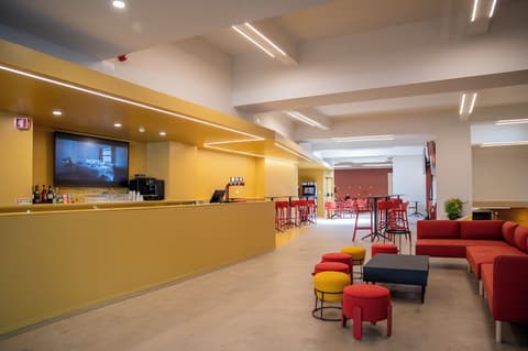 WOT Nomad Social, Reception