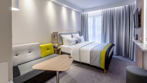 Holiday Inn Express Rosenheim by IHG, Room