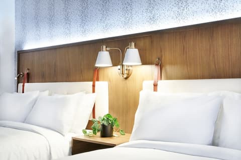 Hyatt Centric Downtown Denver, Room