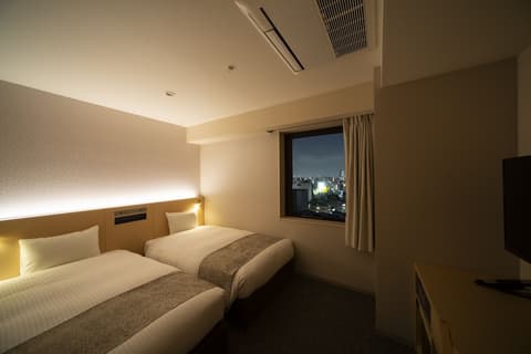 The Kanzashi Tokyo Asakusa, Room