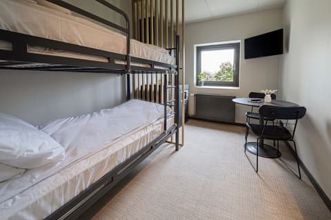 Jönköping Hotel Apartments, Room