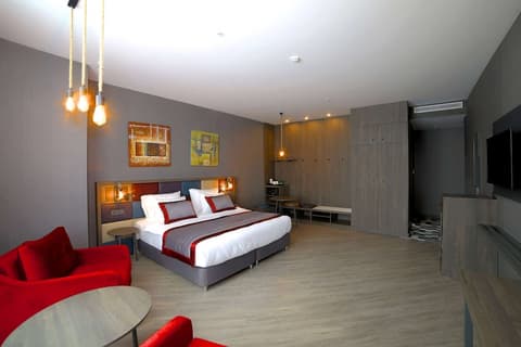 Ramada Encore by Wyndham Istanbul Avcilar, Room