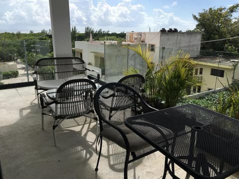 Polo 88 Apartamentos a pasos del Mar, Room