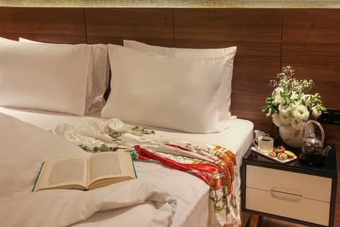 Dora Pera Hotel, Room