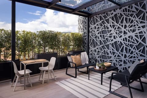 Residence Inn by Marriott Bogota, Room