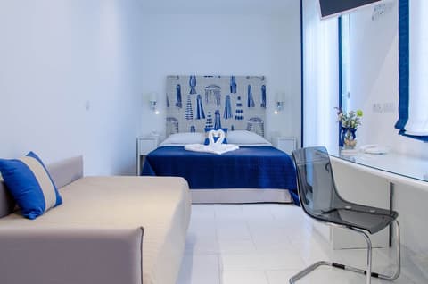 Hotel Panorama, Room