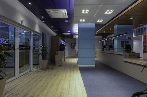 ibis budget Maceió Pajuçara, Reception