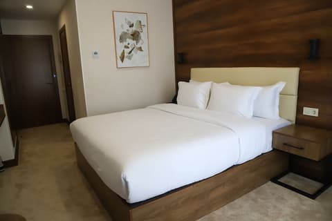 Oscar Boutique Hotel, Room