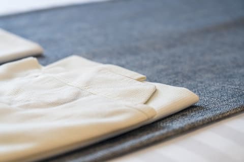 KOKO HOTEL Tsukiji Ginza, Room