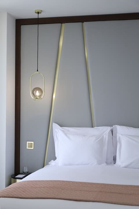 Hotel Vincci Alfama, Room