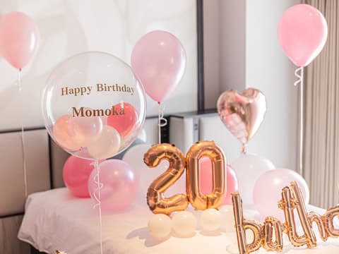 Oriental Hotel Universal City, Room