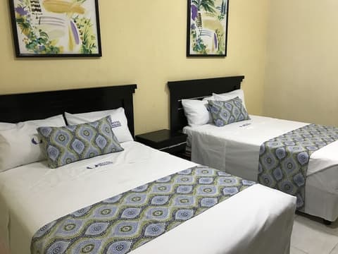 Hotel Dorado Malecon & Playa, Room