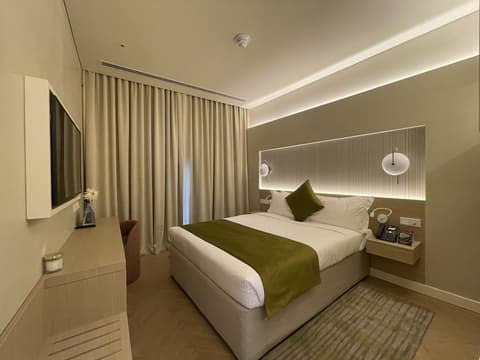 Citadines Culture Village Dubai, 