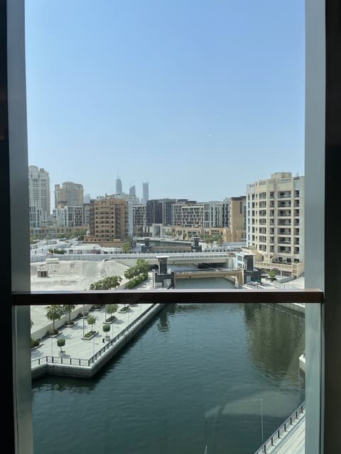 Citadines Culture Village Dubai, 