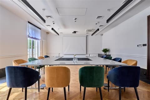 Hotel Liberté 33, Meeting facility