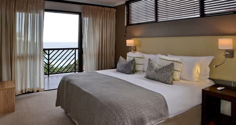 ANEW Hotel Ocean Reef Zinkwazi, Room