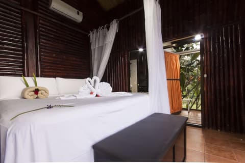 Arenal Waterfall Lodge, Room