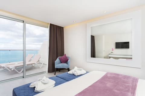 Royal Sun Resort, Room