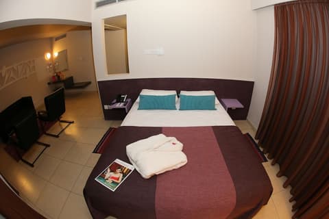 Altius Boutique Hotel, Room