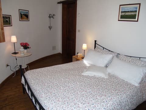 Masseria La Torre, Room