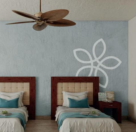 Sentido Akassia beach, Room