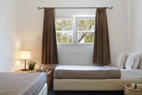 Hydra Beach Resort, Room