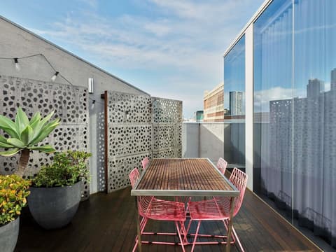 Hotel Woolstore 1888, Sydney - Handwritten Collection, Room