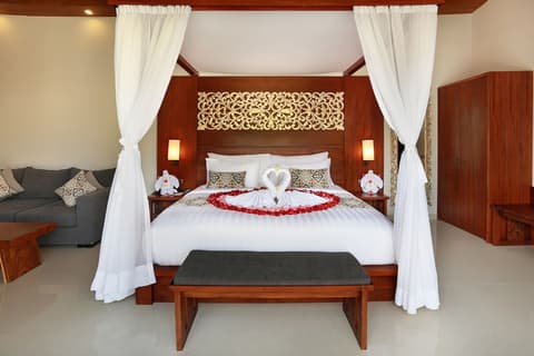Lumbini Luxury Villas and Spa, Room