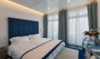 Albergo Yacht Club Marina di Loano, Room