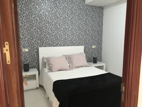 Pensión MYD La Estrella, Room