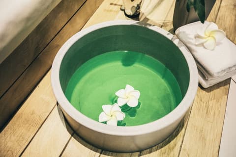 Hotel Manu Seoul Station, Massage