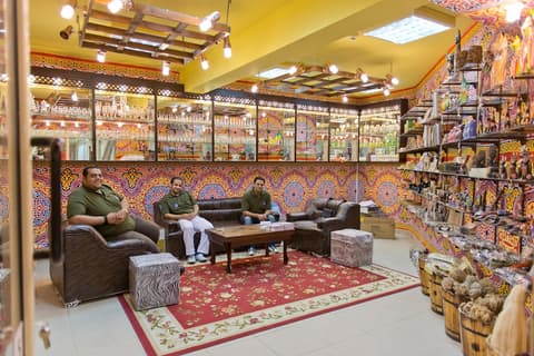 Amphoras Aqua Adults Friendly, Lobby