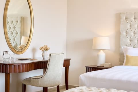 Pomegranate Wellness Spa Hotel, Room