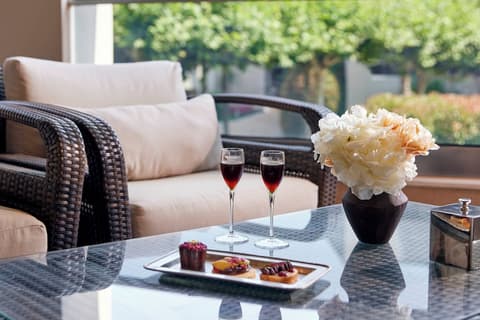 Pomegranate Wellness Spa Hotel, Room