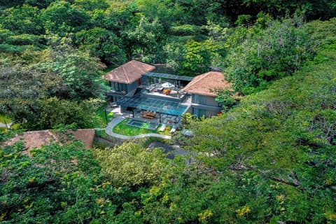 El Mangroove Papagayo, Autograph Collection, Room