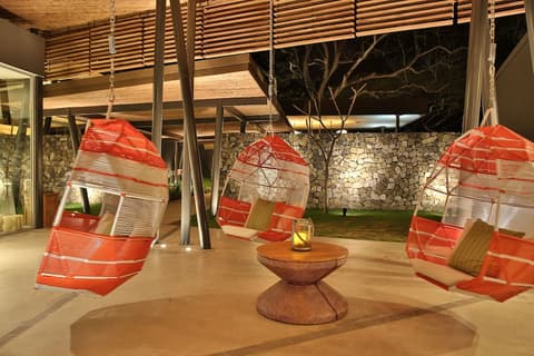 El Mangroove Papagayo, Autograph Collection, Lobby