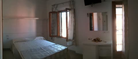 Affittacamere Vista Mare, Room