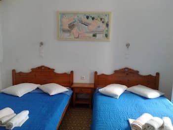 Perissa Hotel, Room