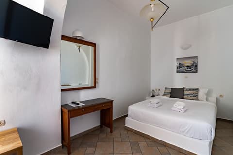 Anamnesis City Spa Hotel, Room