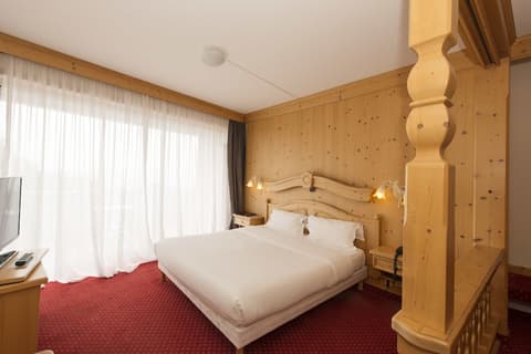 L'Alexain Hôtel Restaurant & Wellness, Room