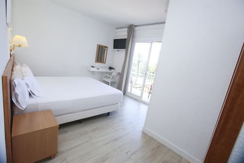 Hotel Solvi - Adults Only, Room