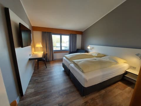 Hotel Leipheim Süd, Room