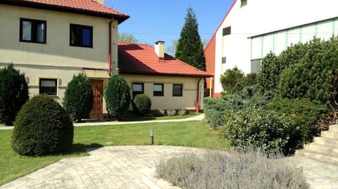 GEM Hotel, View from room