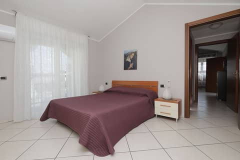 Hotel Residence Aurora, Room