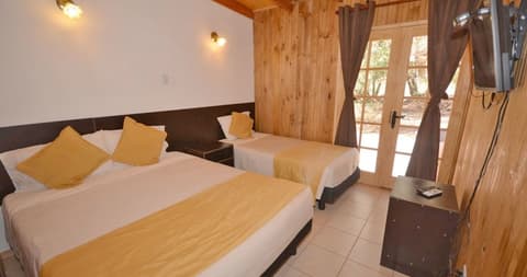 Hotel Don Sebastian, 