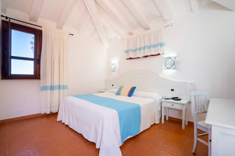Felix Hotels - Galanias Hotel & Retreat, Room