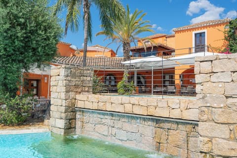 Felix Hotels - Galanias Hotel & Retreat, Pool